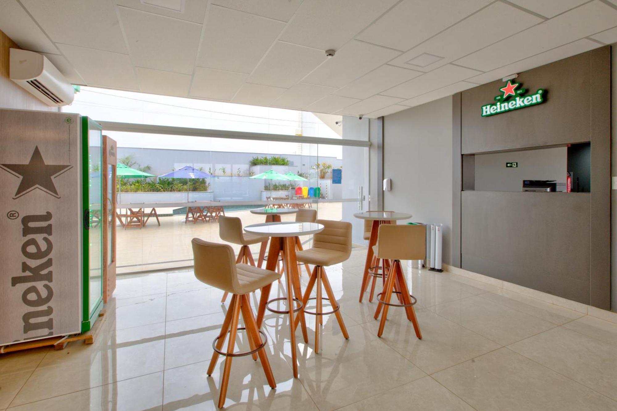 Comfort Hotel Serra Da Canastra Sao Joao Batista do Gloria Exterior photo