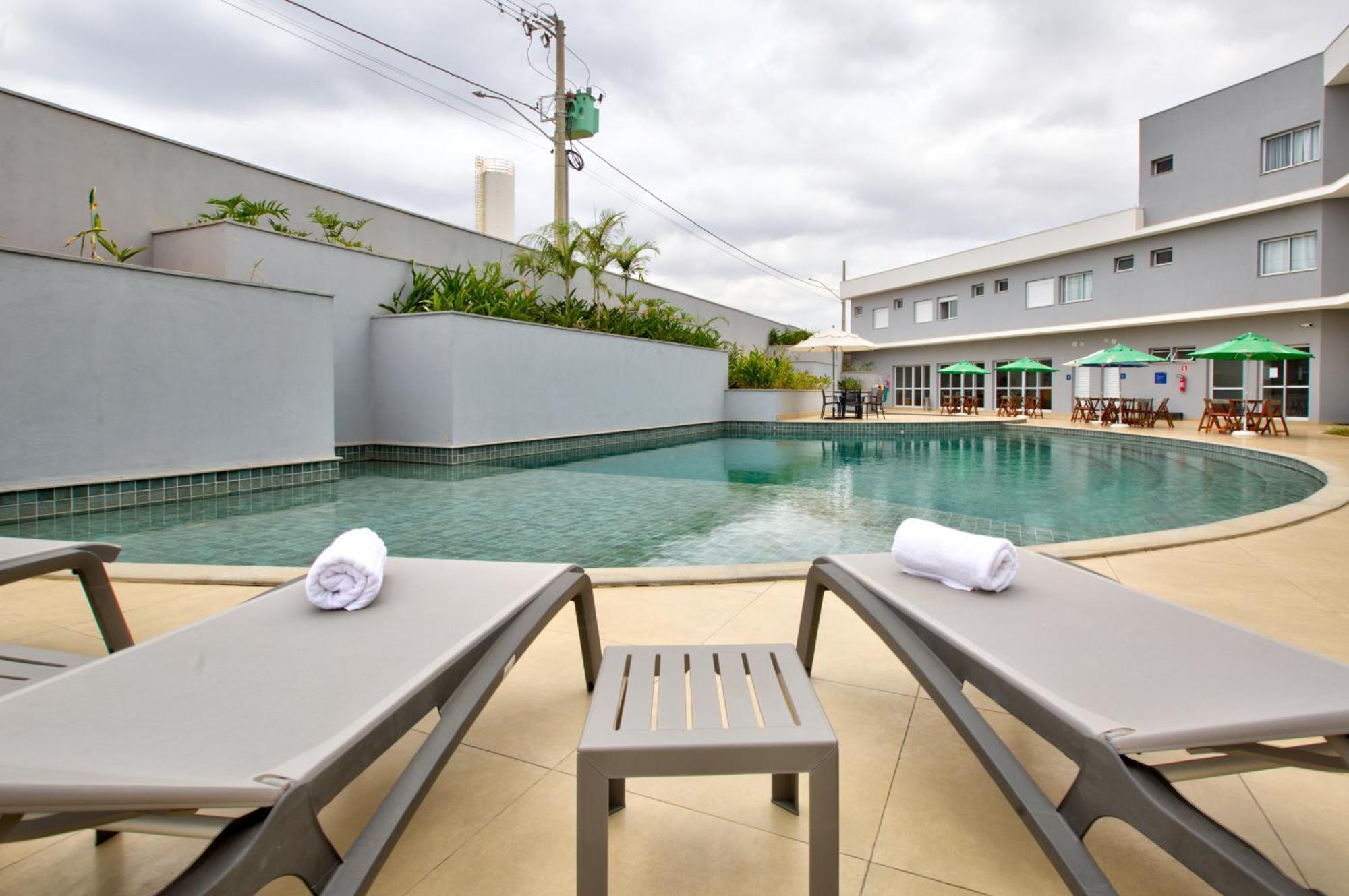 Comfort Hotel Serra Da Canastra Sao Joao Batista do Gloria Exterior photo