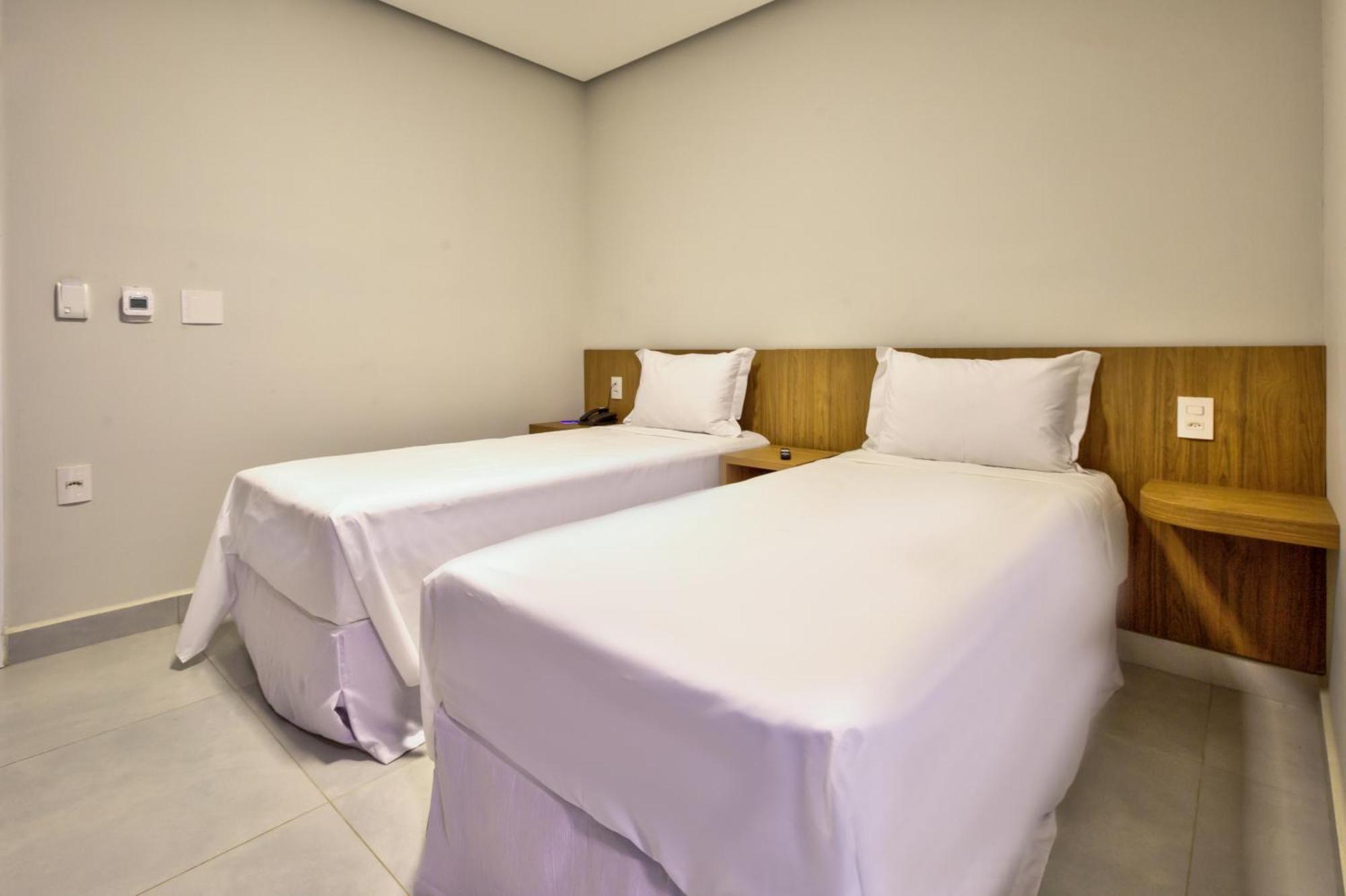 Comfort Hotel Serra Da Canastra Sao Joao Batista do Gloria Exterior photo